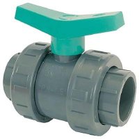 Кран шаровый разъемный д. 90 Coraplax (1010090)