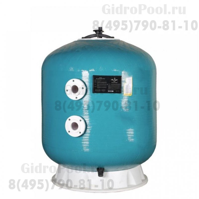 Фильтр HK151200cд, шпул. навивки, d.1.2м, 55м³/ч, фланец 3