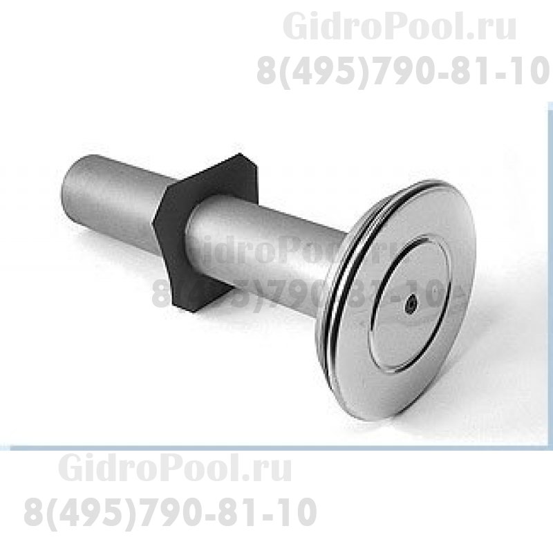 ВОДОЗАБОР АНТИВИХРЕВОЙ L=300мм (D=165мм)