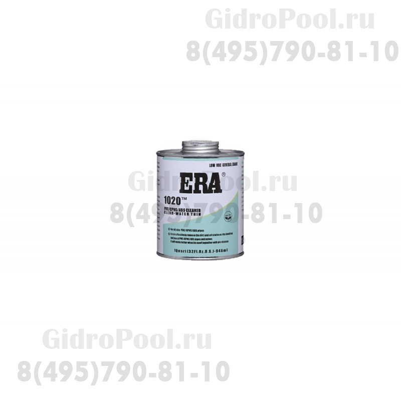 Обезжириватель 0,473 л LINHAI GYSI ADHESIVES CO.LTD 1020