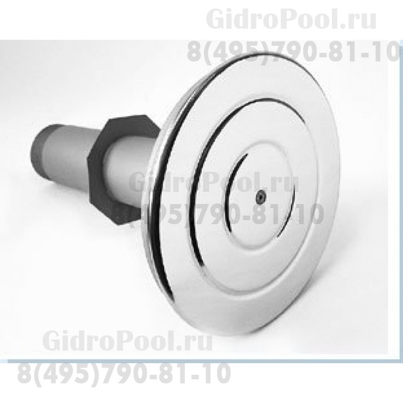 ВОДОЗАБОР АНТИВИХРЕВОЙ L=300мм (D=250мм)