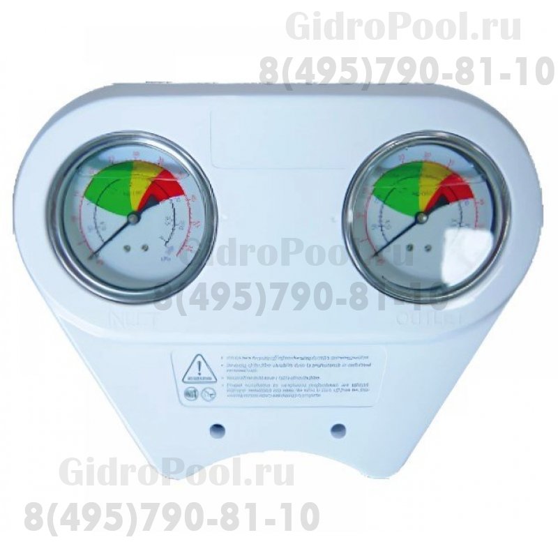 Фильтр K2000тд, шпул. навивки, d.2.0м, 157м³/ч, фланец 6