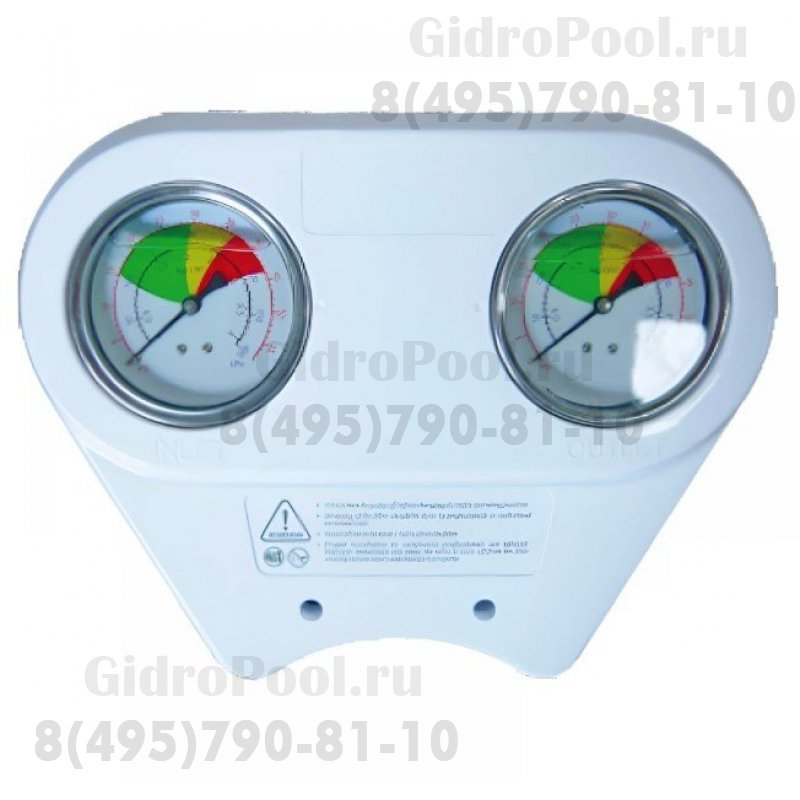 Фильтр K1400тд1.0-4 bar, шпул. навивки Д.1400мм, 77м³/час,выс.1м. п.4