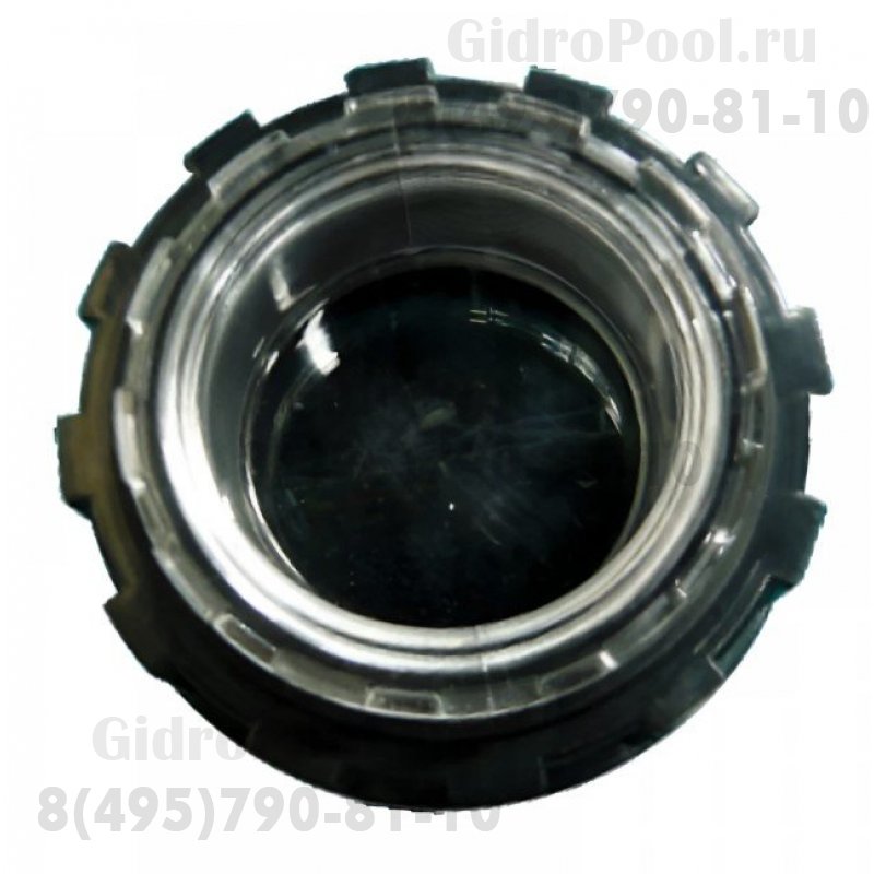 Фильтр K1800сд, шпул. навивки, d.1.8м, 125м³/ч, фланец 6