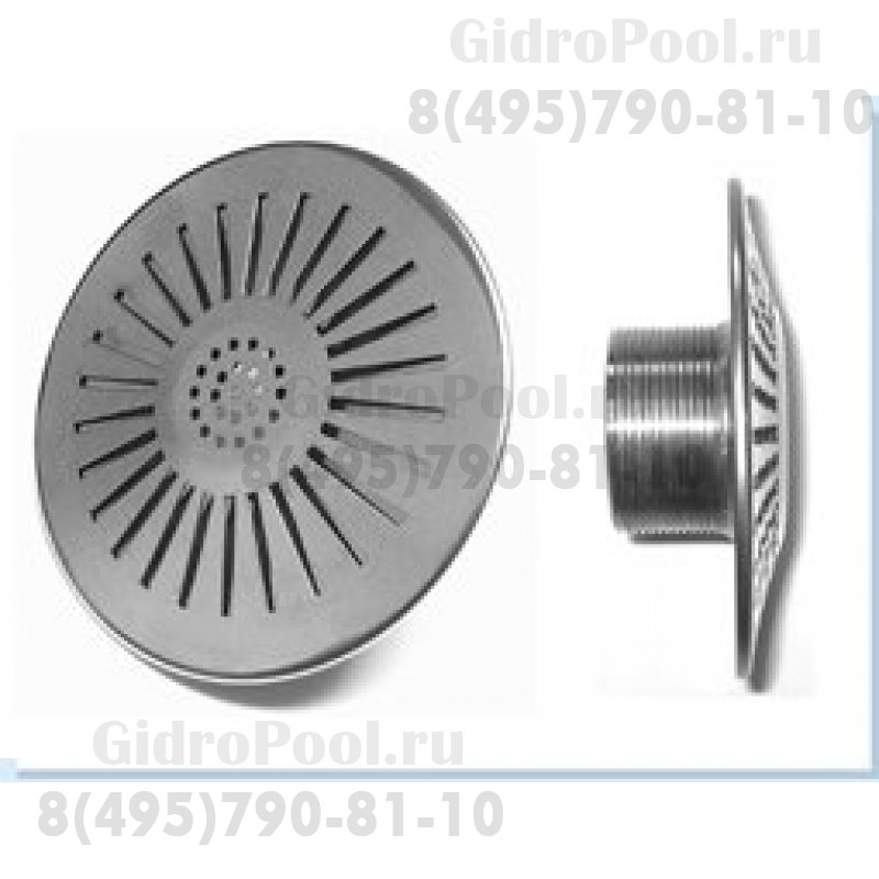 ВОДОЗАБОР (D=235мм)