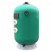 Емкость OZ1548,шпул.навивки, озоноуст., d.1200мм, H.1600мм, 45м³/час, фланец 3