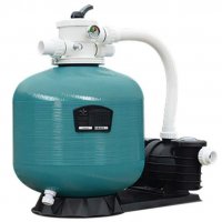 Моноблок EBW700, d.700мм, 17 м³/час (фильтр EPW700+ насос SMP150)