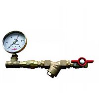 Монтажный комплект 3/8“ для вентиля Besgo