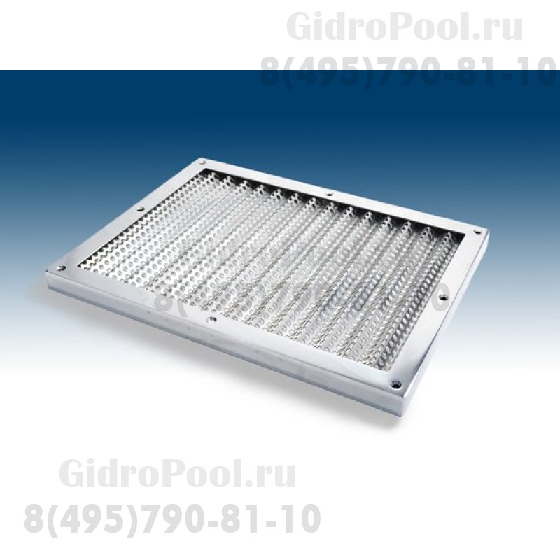 ВОДОЗАБОР СЕТЧАТЫЙ / перфорированный