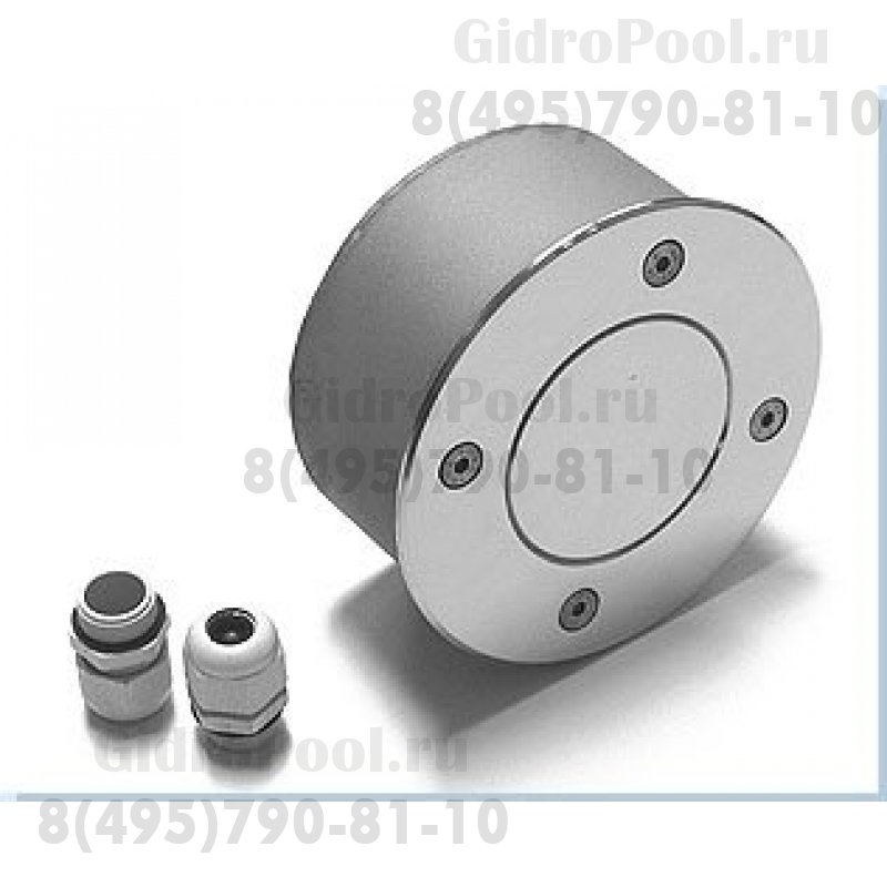 РАСПАЯЧНАЯ КОРОБКА КРУГЛАЯ (D=115мм)