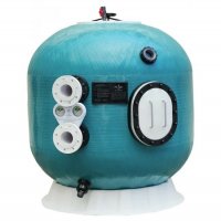 Фильтр шпул. навивки Д.1600мм, 100м³/час,выс.1.2,п. 4