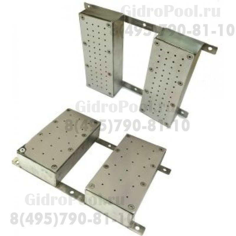 АЭРОМАССАЖНОЕ СИДЕНЬЕ