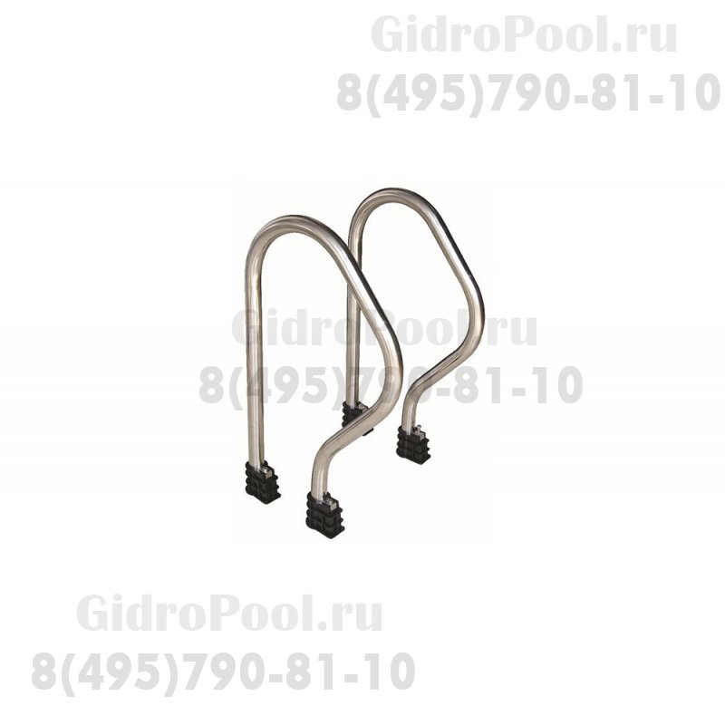 Поручень из нерж. стали Emaux ARV (компл. 2 шт.) (88073105)