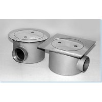 ДОННЫЙ СЛИВ АНТИВИХРИВОЙ