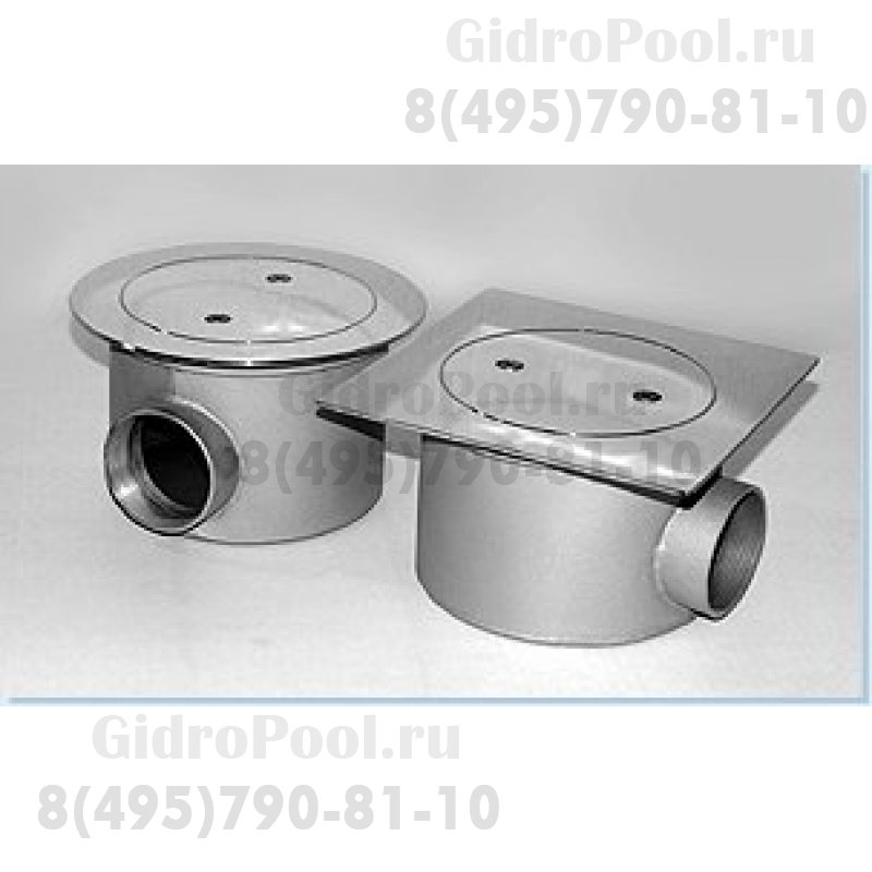 ДОННЫЙ СЛИВ АНТИВИХРИВОЙ