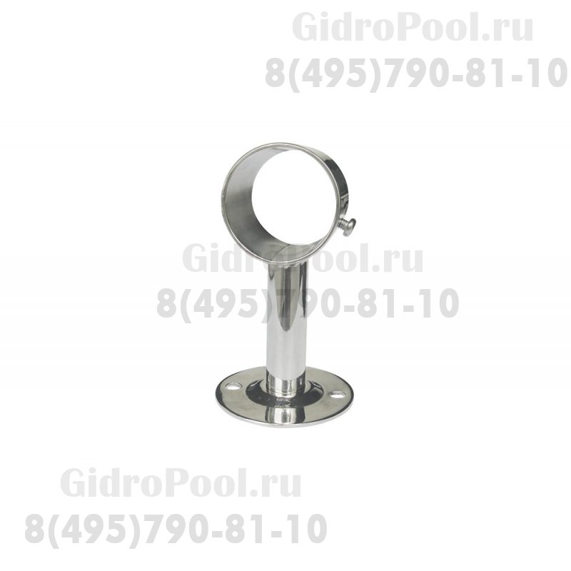 Крепеж поручней Emaux AISI-304 (08070002)