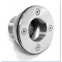 Форсунка подсоединения подводного пылесоса