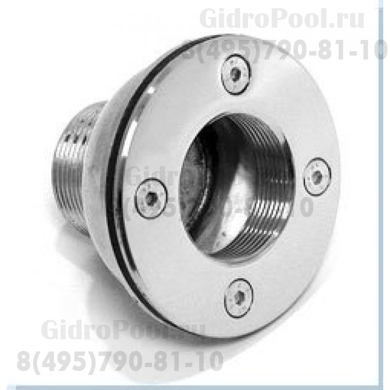 Форсунка подсоединения подводного пылесоса