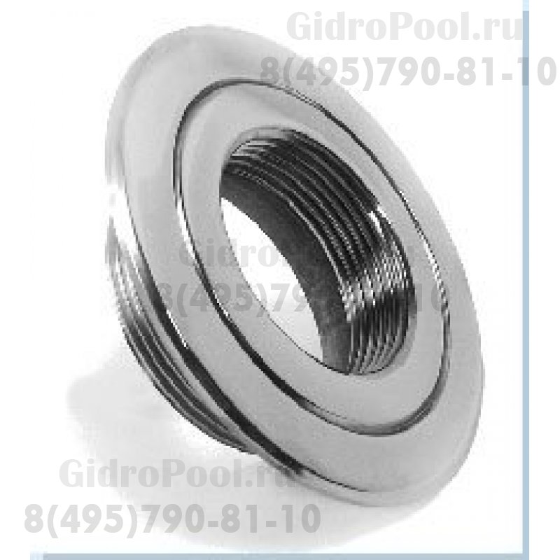 Форсунка подсоединения подводного пылесоса / на плитку