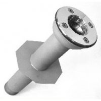 Форсунка подсоединения подводного пылесоса / L=300 мм