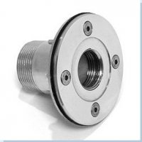 Форсунка подсоединения подводного прожектора