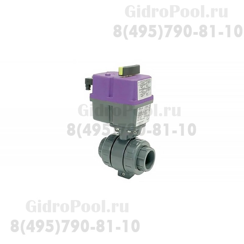 Вентиль с эл.приводом (д. 20мм 220В) Coraplax (1272019)