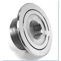 Форсунка подсоединения подводного прожектора / на плитку