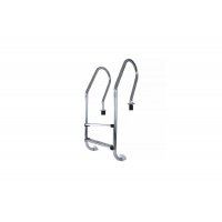 Лестница 2 ступени (у.б.) Mayer Schwimmbad MIXTA SF-215 AISI-316