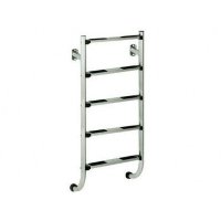 Лестница 5 ступеней Kripsol TWO-PART/DOS PIEZAS (DPI 5.C) без поручней