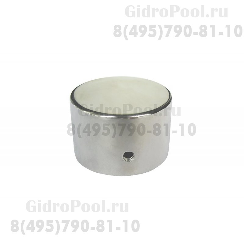 Заглушка для поручня 1 м Emaux AISI - 316 (03016226)