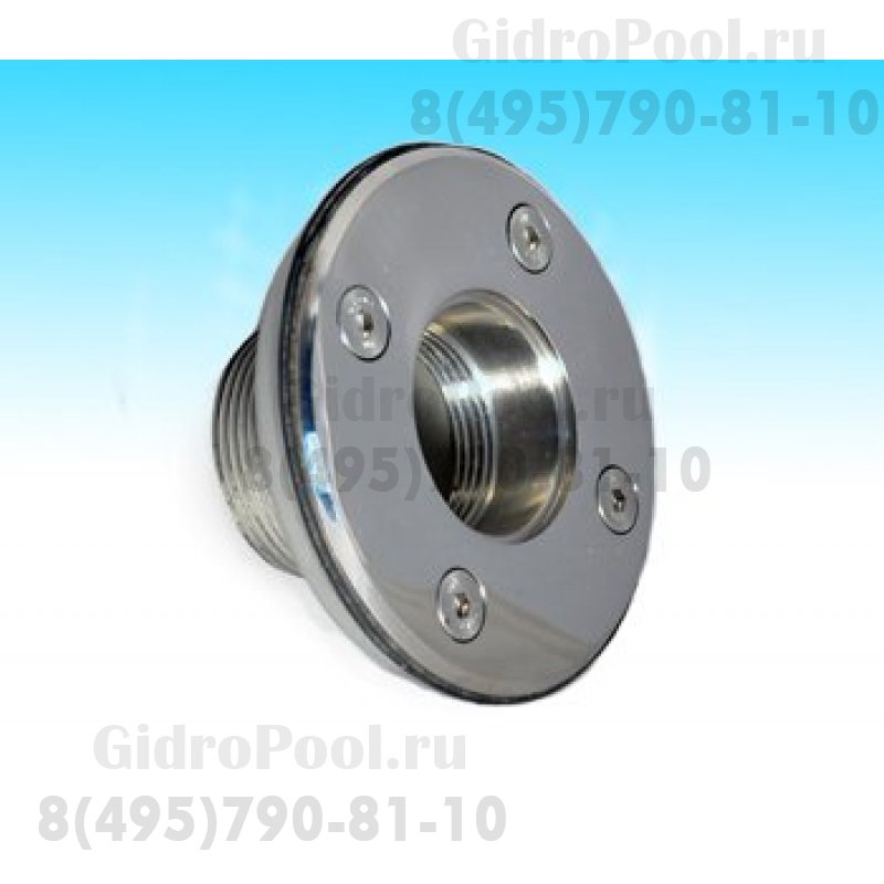 Форсунка подсоединения пневмокнопки