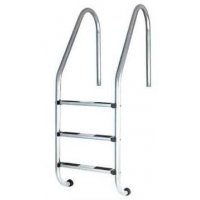 Лестница 3 ступени (ш.б.) Kripsol STANDARD/ESTANDAR (PI 3.C)