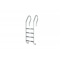 Лестница 4 ступени (у.б.) Kripsol MIXED/MIXTA (MXI 4.C)