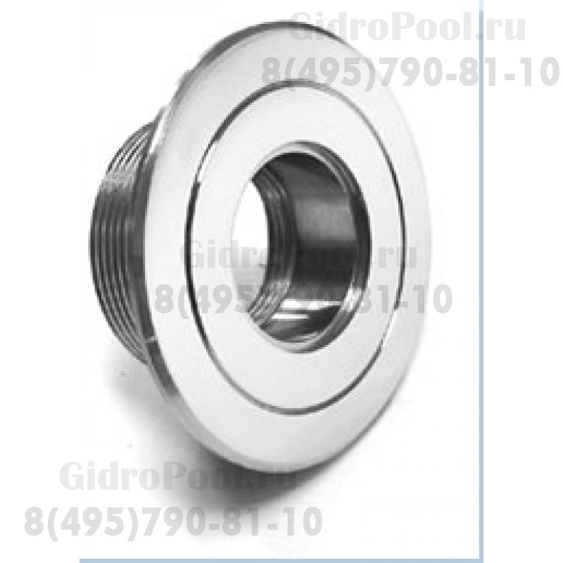 Форсунка подсоединения пневмокнопки / на плитку