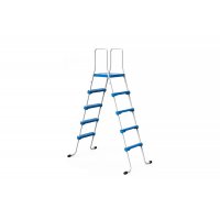 Лестница 4 ступени для бассейна Premium Starmatrix 1324T