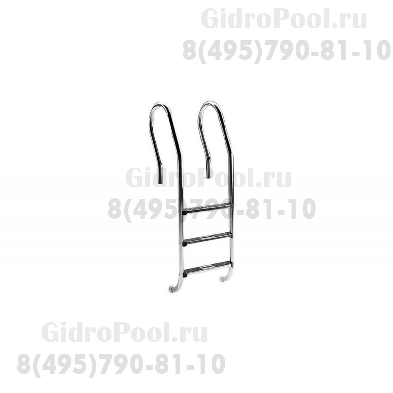 Лестница 3 ступени (у.б.) Kripsol MIXED/MIXTA (MXI 3.C)