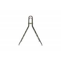 Лестница двухсторонняя из нерж.стали AISI-304 MARKOPOOL SP 4+4