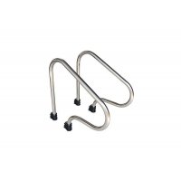 Поручни из нерж.стали (компл.2 шт) Emaux ARP (88073005)