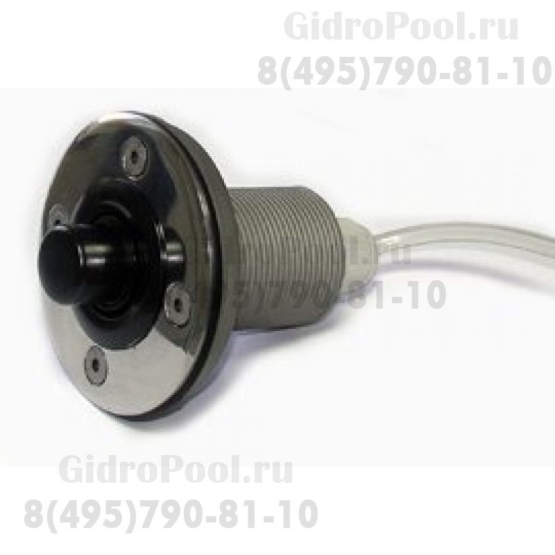 Форсунка подсоединения пневмокнопки