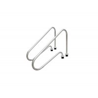 Поручни из нерж.стали (компл.2шт.) Emaux ARG (88074505)