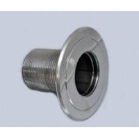 Форсунка подсоединения пневмокнопки