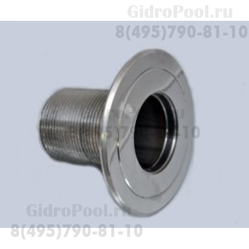 Форсунка подсоединения пневмокнопки