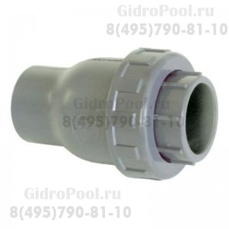 Обратный клапан д. 75 Coraplax (1310075/1350075)