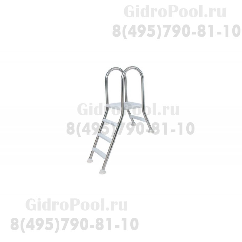 Лестница двухсторонняя 1+3 ст. Flexinox ESC PNS (87142410)