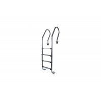 Лестница 4 ступени (у.б.) Mayer Schwimmbad MIXTA SF-415 AISI-316