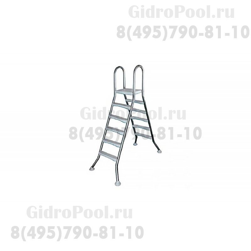 Лестница двухсторонняя 5+5 ст. Flexinox ESC PN (87140059)