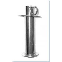 Анкер наклонный крепления спортивной дорожки / на плитку