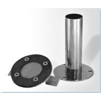 Анкер крепления поручня