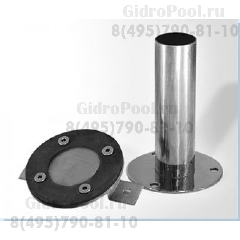 Анкер крепления поручня