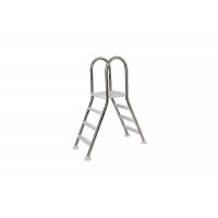 Лестница двухсторонняя 4+4 ст. Flexinox ESC PN (87140042)